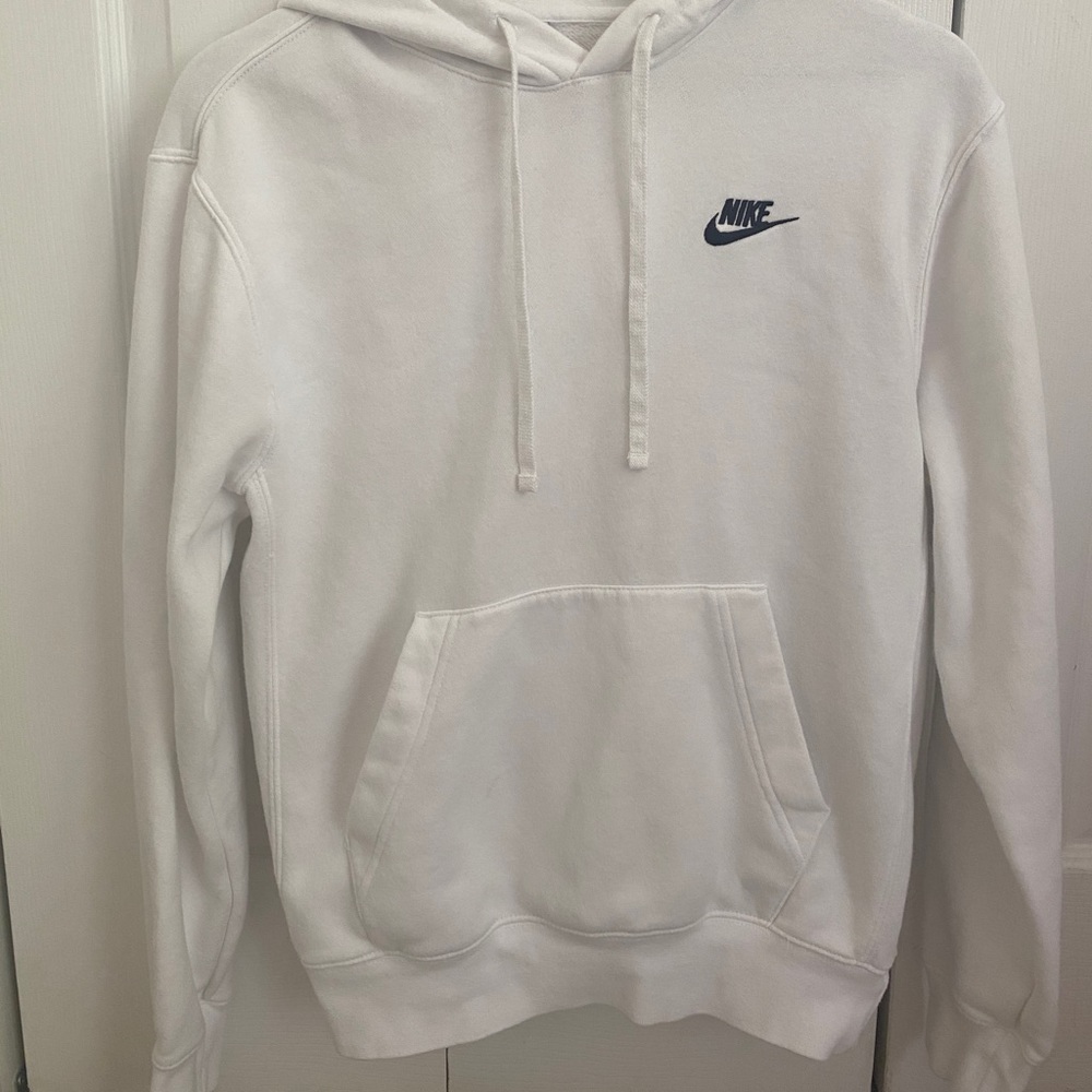 Nike Fleece Hoodie